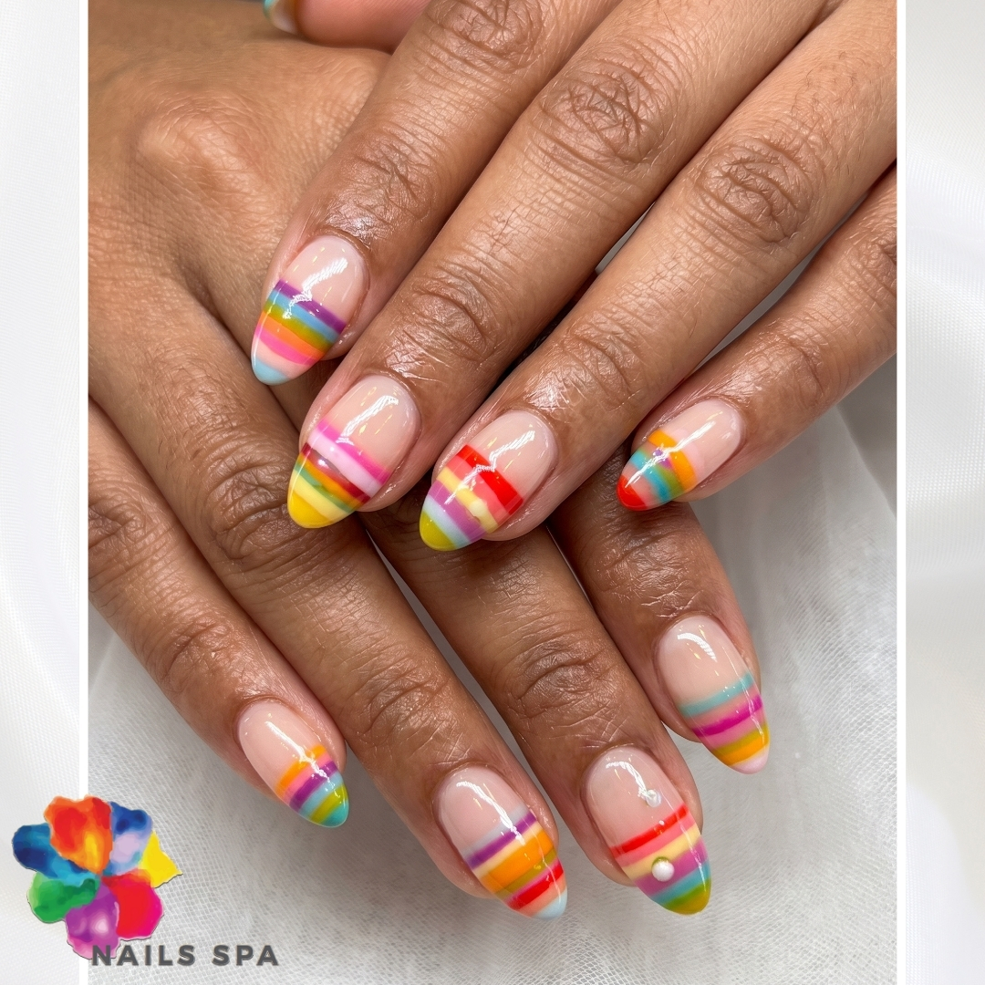 Nail Spa logo